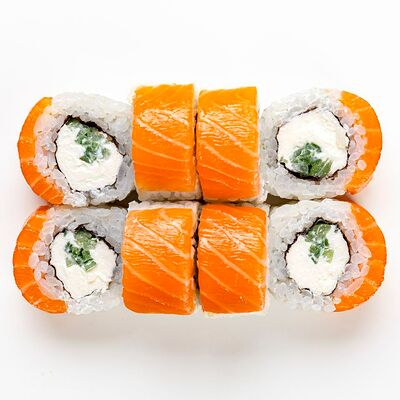 Филадельфия лайт в Фиш таун по цене 611 ₽