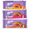 Печенье Milka Choco Jaffaв Yammy по цене 400