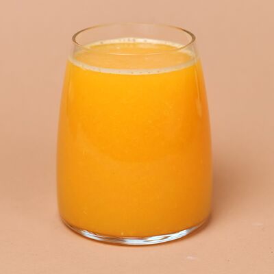 Апельсиновый фреш в Kalabasa по цене 1225 ₽