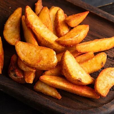 Картофель по-деревенски в Beer & Grill по цене 280 ₽