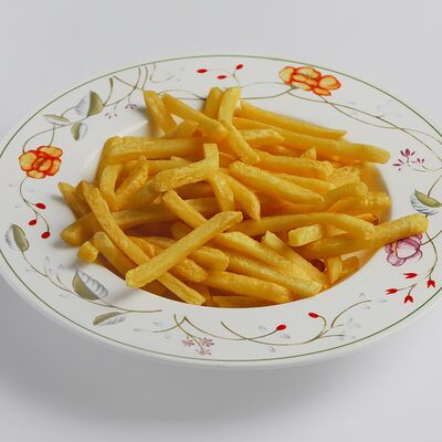 Картофель фри в Bistrot по цене 500 ₽