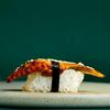 Классические суши с угрем в Sushi Please по цене 480