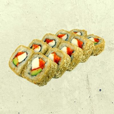 Калифорния Рору в ТутСуши по цене 350 ₽