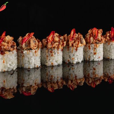 Острый угорь в Мой сосед Tsukiji по цене 1150 ₽