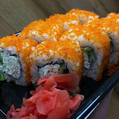 Калифорния в Ymi по цене 486 ₽