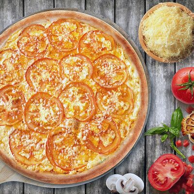 Маргарита в Татаки по цене 509 ₽