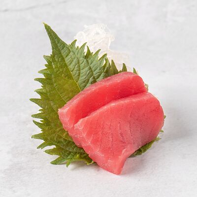 Сашими Тунец в Yasuda Sushi по цене 1400 ₸