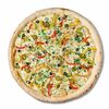 Пицца Цветная острая средняя в Pizza & Pizza по цене 685