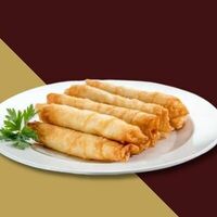 Сигара берек в Шаурмист