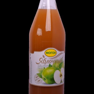 Сок Могох Яблочный в Вкусно и Быстро по цене 280 ₽