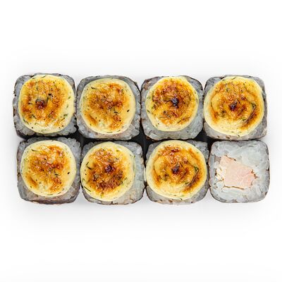 Чикен хот в Sushi good по цене 278 ₽