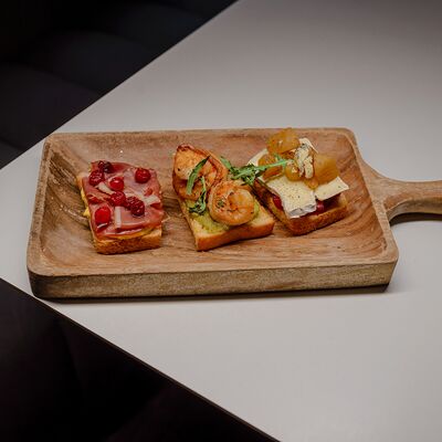 Сет пинчо в Мы Же На Ты по цене 1090 ₽