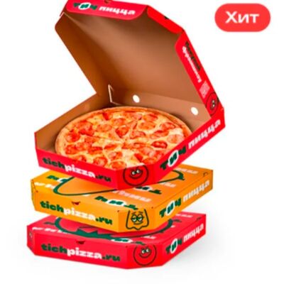 Все и сразу в Томат и чеддер по цене 1699 ₽