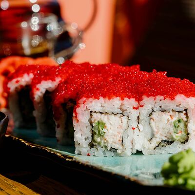 Калифорния в Пряности по цене 815 ₽