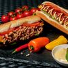 Хот-дог Куриный в Шаурмэн по цене 350
