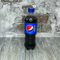 Pepsi в Рыба мясо и шашлык