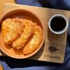 Жареный сулугунив Птичка по цене 540
