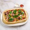 Пицца Мясная в Бинхартс по цене 1369