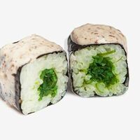 Чука маки в PizzaRolla