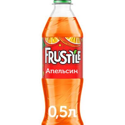 Frustile апельсин в Уфтанма по цене 199 ₽