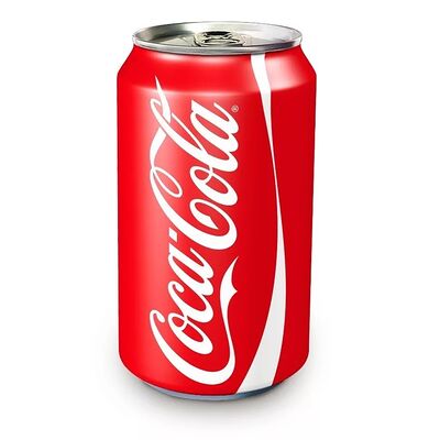 Coca-Cola в Deus Burgers по цене 210 ₽