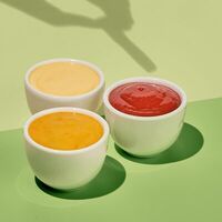 Набор соусов Heinz Трио Вкуса в Dostaевский