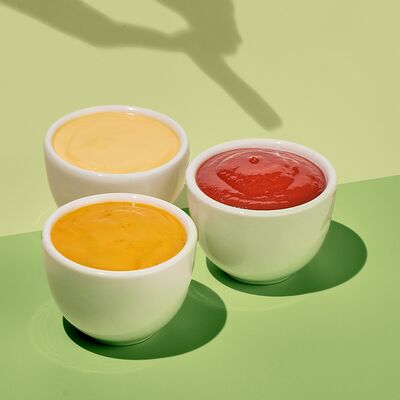 Набор соусов Heinz Трио Вкуса в Dostaевский по цене 171 ₽