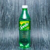 Sprite в Шаурма у Данила 24