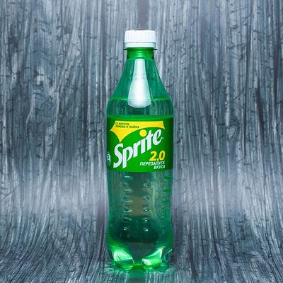 Sprite в Шаурма у Данила 24 по цене 150 ₽