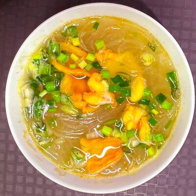Суп Миен Хай Шан в Viet Cook по цене 420 ₽