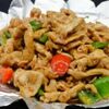 Куриное филе на чугуне в Душа Китая по цене 280