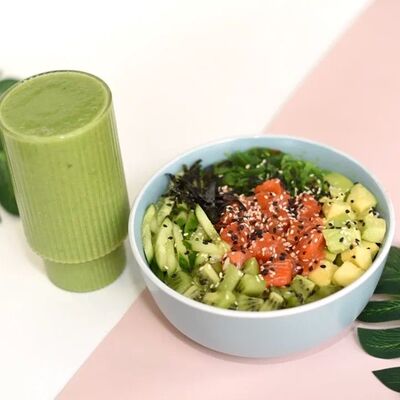 Сет Detoxв Pokemania по цене 1399 ₽