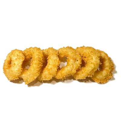 Кольца кальмара в Кимура Суши & Поке по цене 300 ₽