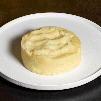 Картофельное пюре в Keto & Kote Грузинская кухня по цене 295 ₽