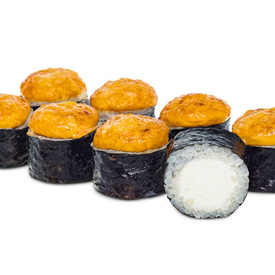 Запеченный чиз в Ваусуши по цене 449 ₽