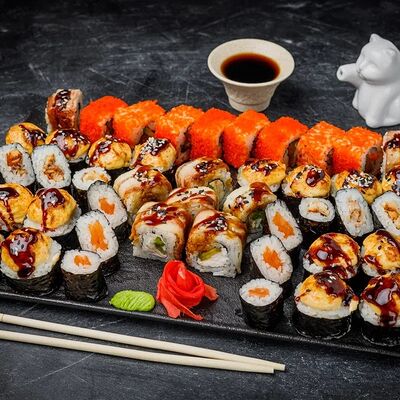 Сет Фудзияма в Пикники по цене 4320 ₽