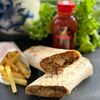 Комбо №1 в In N Out по цене 510