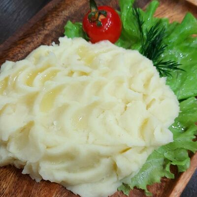 Пюре из картофеля в Трапеза по цене 110 ₽