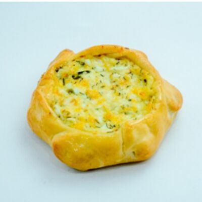 Хачапури в Кондитерская-пекарня Смайлик по цене 95 ₽