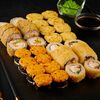 Сет Амигос в Sushi & Roll по цене 1360