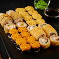 Сет Амигос в Sushi & Roll