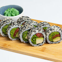 Веган в Cherefood