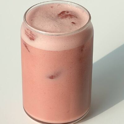 Смузи клубника-кокос в Chinch по цене 550 ₽