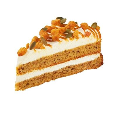 Торт Морковный в Verona по цене 389 ₽