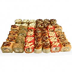 Сет Веселый Самурай в Umberto по цене 1680 ₽