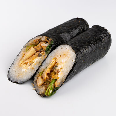 Симфония-ролл с угрем в IPPIN - Fusion Panasia по цене 310 ₽