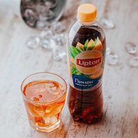 Чай lipton лимон в LOVE СУШИ РОЛЛЫ