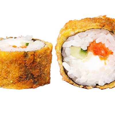 Темпура Сяке в PIZZA ROSSO по цене 330