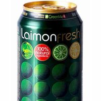 Laimon Fresh в Между Булок