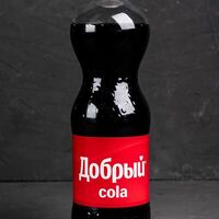 Добрый Cola в Brooklyn